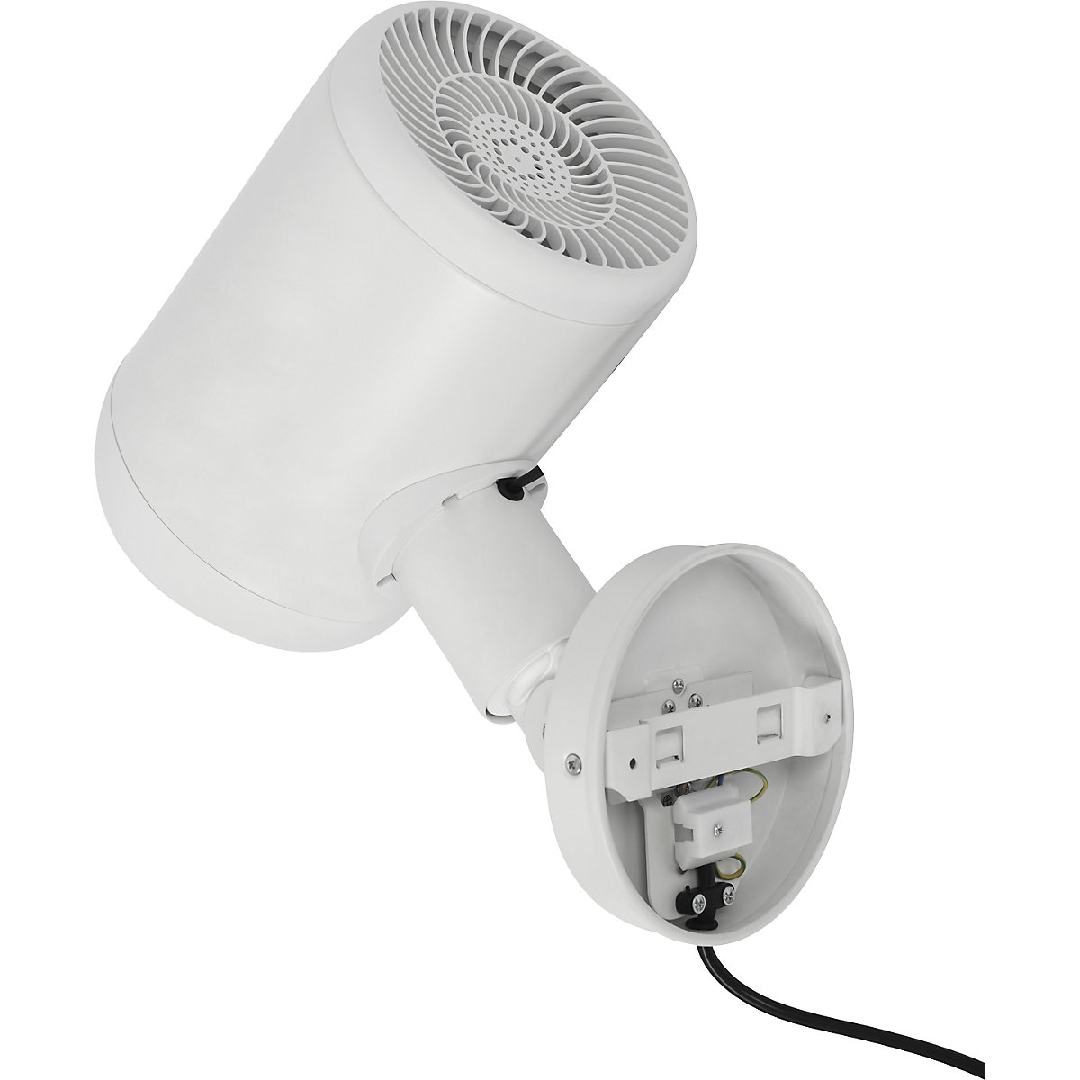 JET DC Wandventilator (Produktabbildung 2)-1