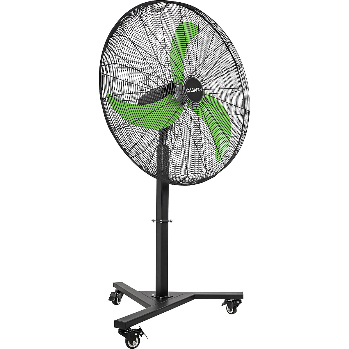 Mobiler Standventilator WM-S 9 Silent Power