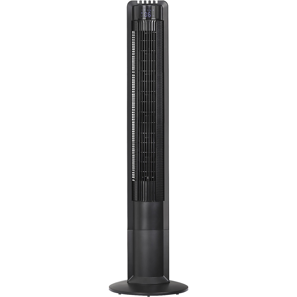 Säulenventilator Eco Tower