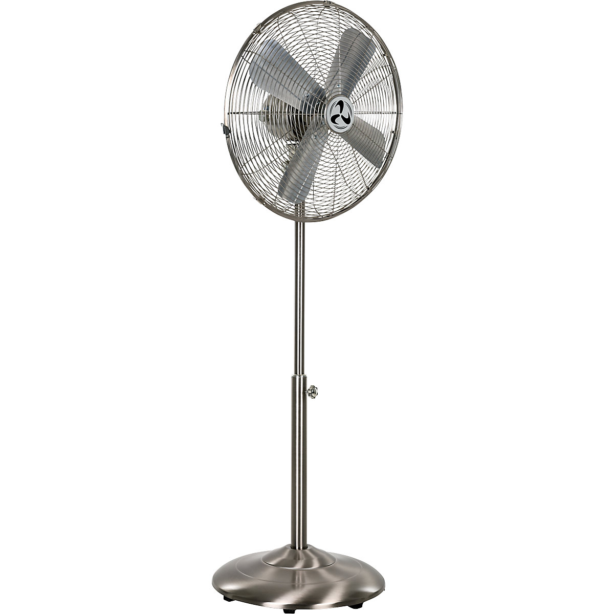 Standventilator, höhenverstellbar