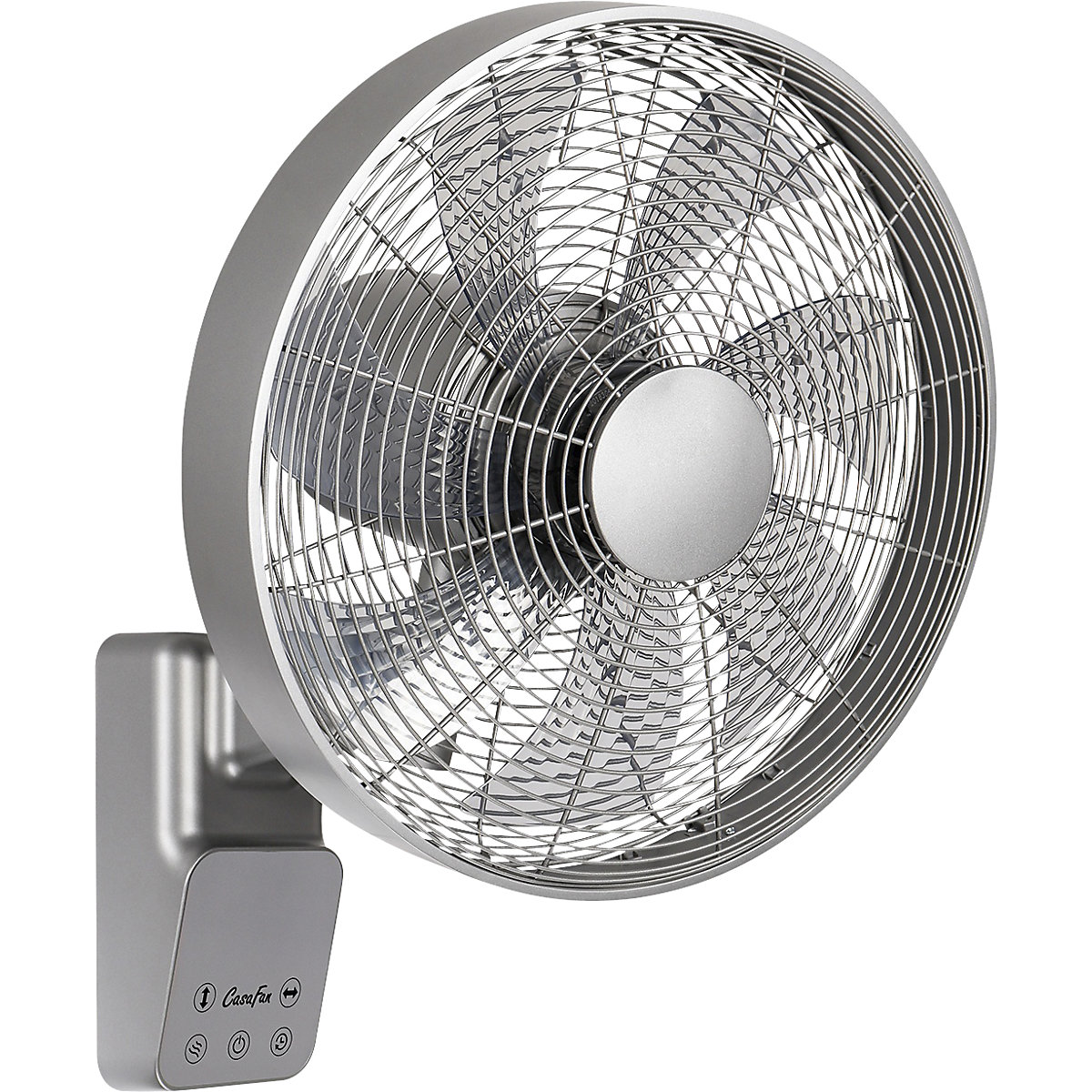 Wandventilator AIROS ECO DESIGN WALL (Produktabbildung 2)-1