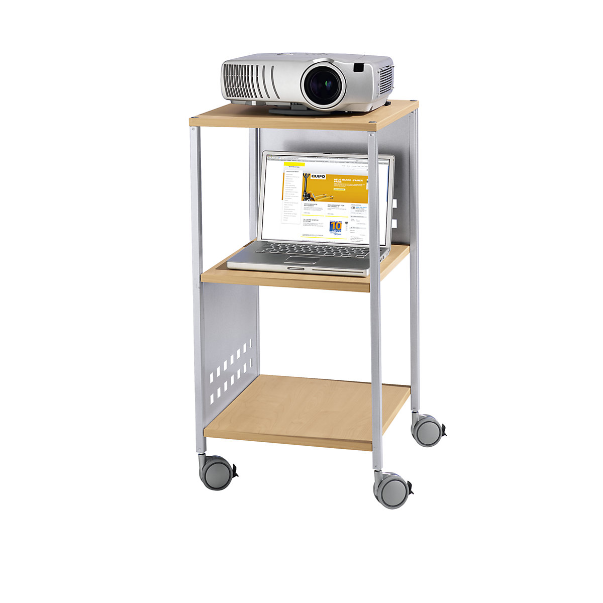 Mehrzweckwagen (Produktabbildung 2)-1