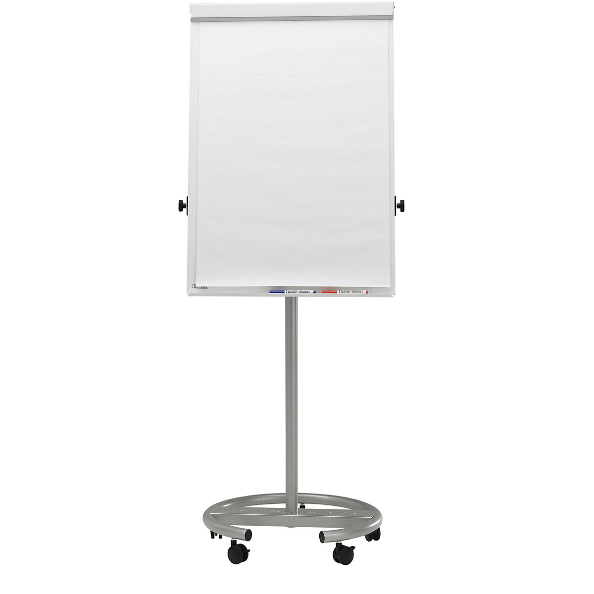 Flipchart, Rundfuß MAUL