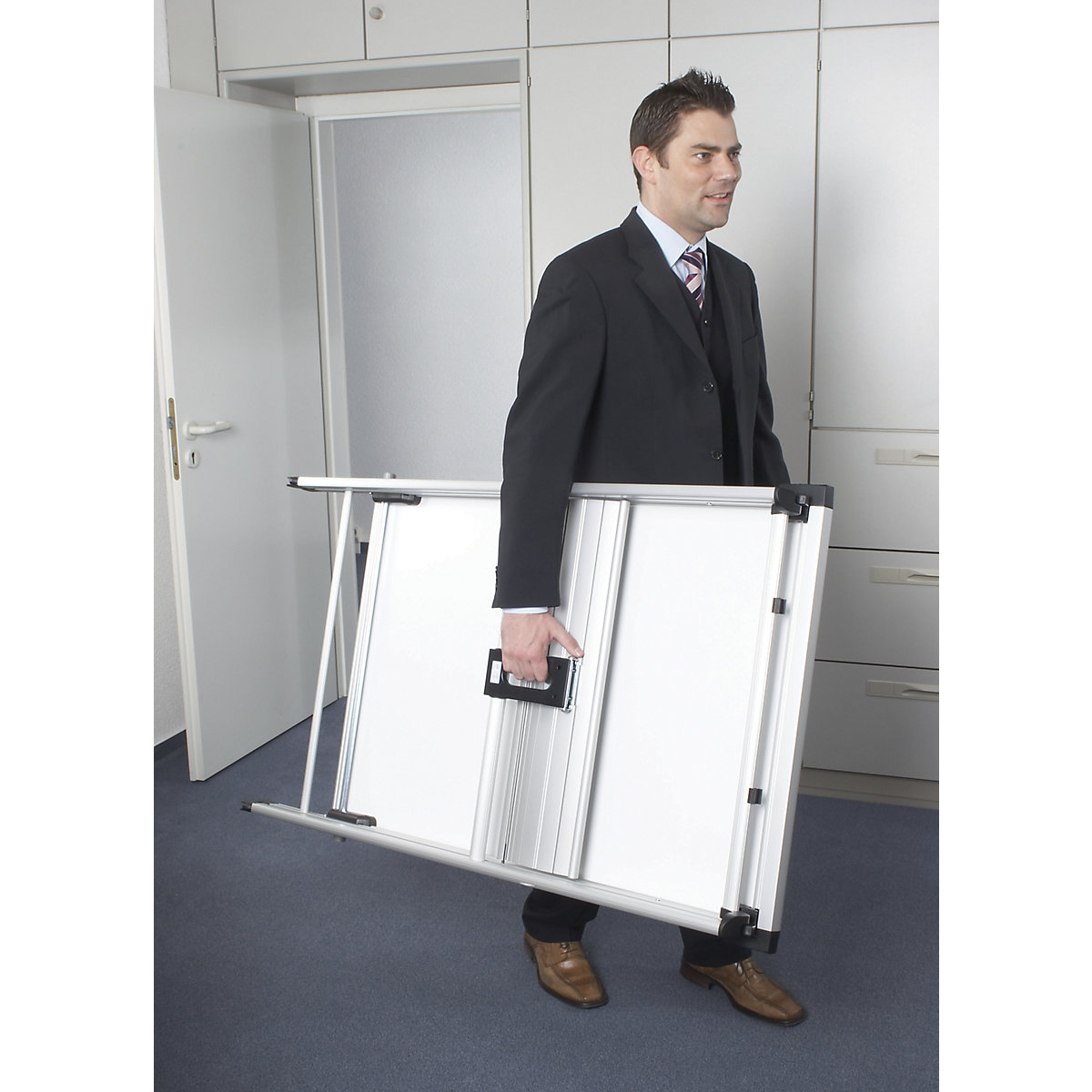 Flipchart MAUL (Produktabbildung 5)-4