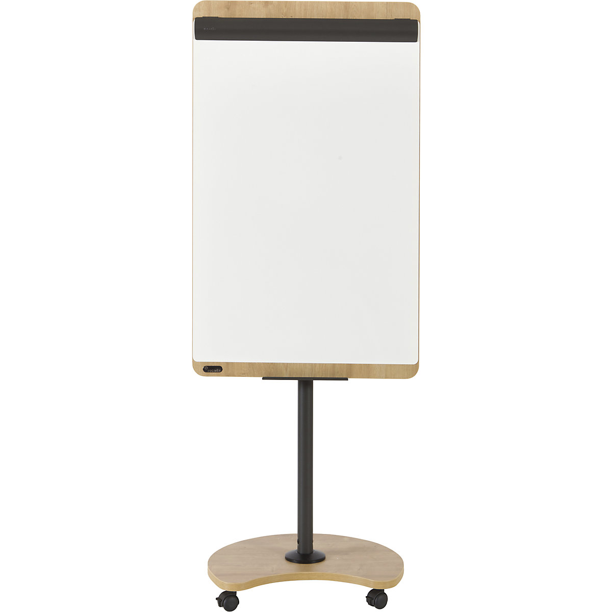 Multifunktions-Flipchart NATURAL, mobil (Produktabbildung 4)-3