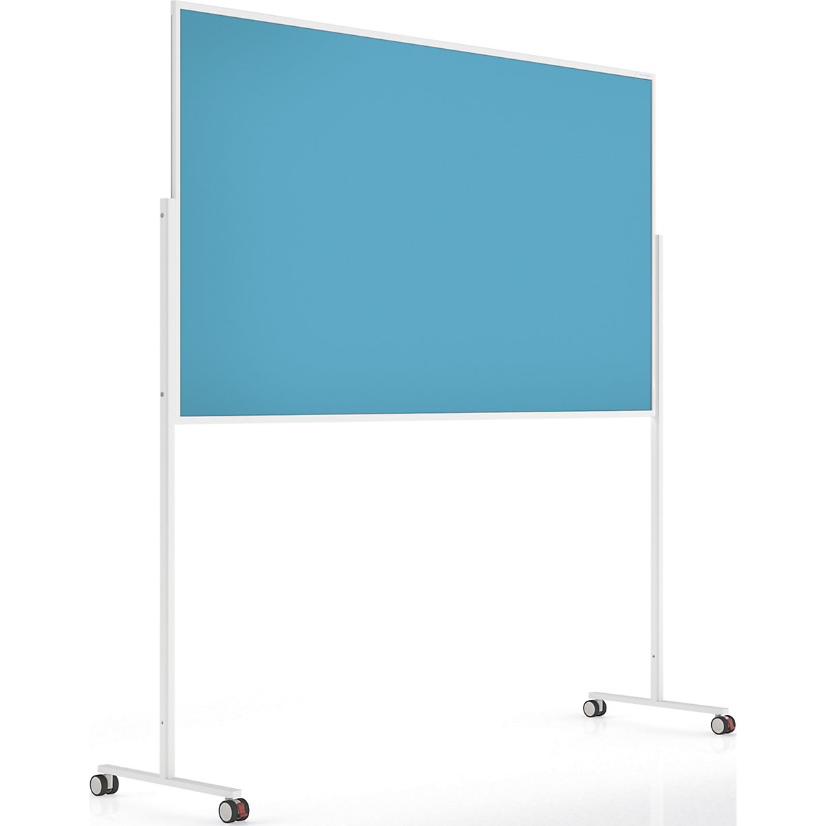 Design-Moderationstafel VarioPin magnetoplan (Produktabbildung 3)-2