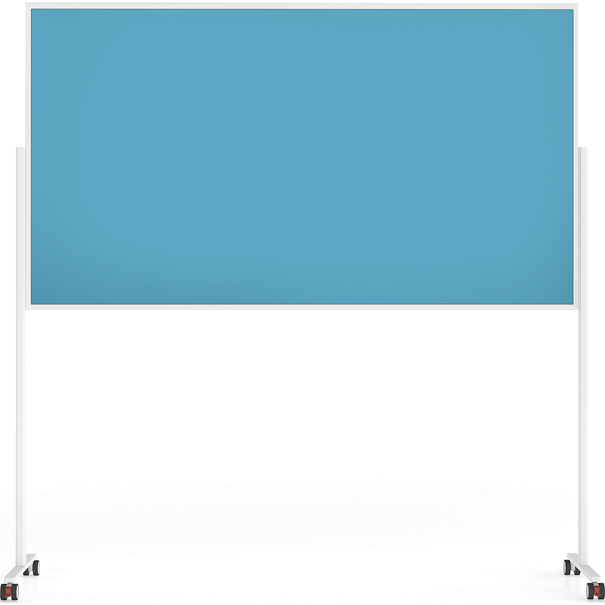 Design-Moderationstafel VarioPin magnetoplan (Produktabbildung 4)-3