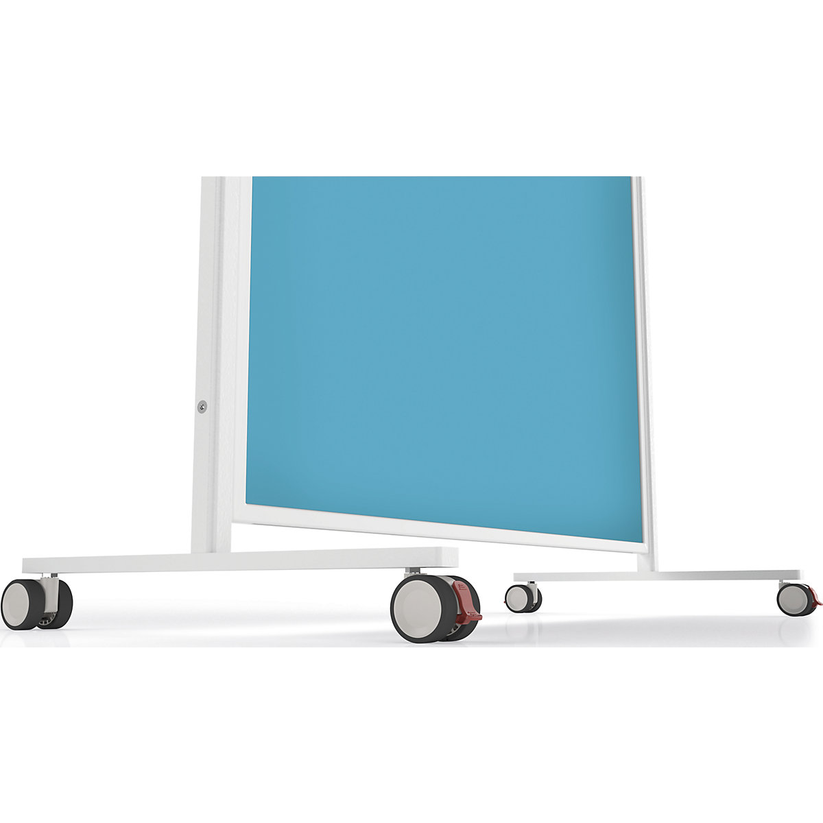 Design-Moderationstafel VarioPin magnetoplan (Produktabbildung 7)-6