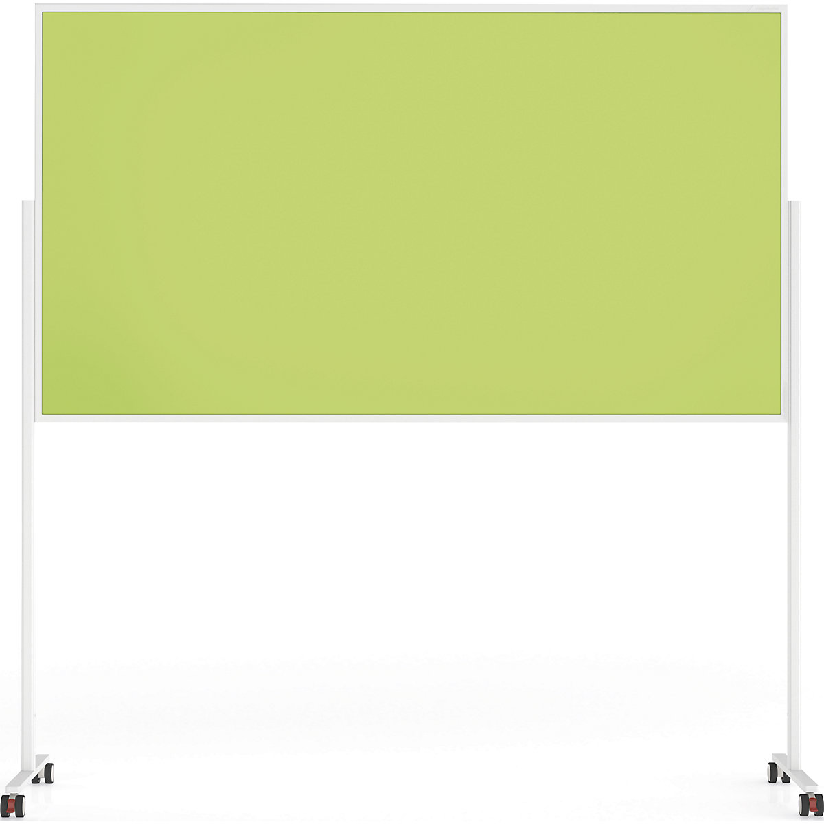 Design-Moderationstafel VarioPin magnetoplan (Produktabbildung 7)-6