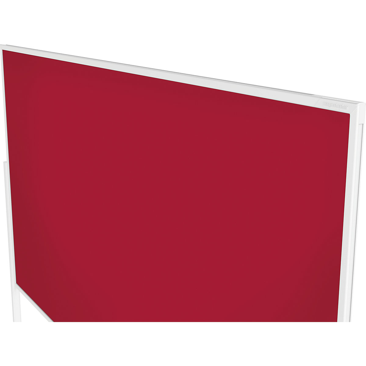 Design-Moderationstafel VarioPin magnetoplan (Produktabbildung 7)-6