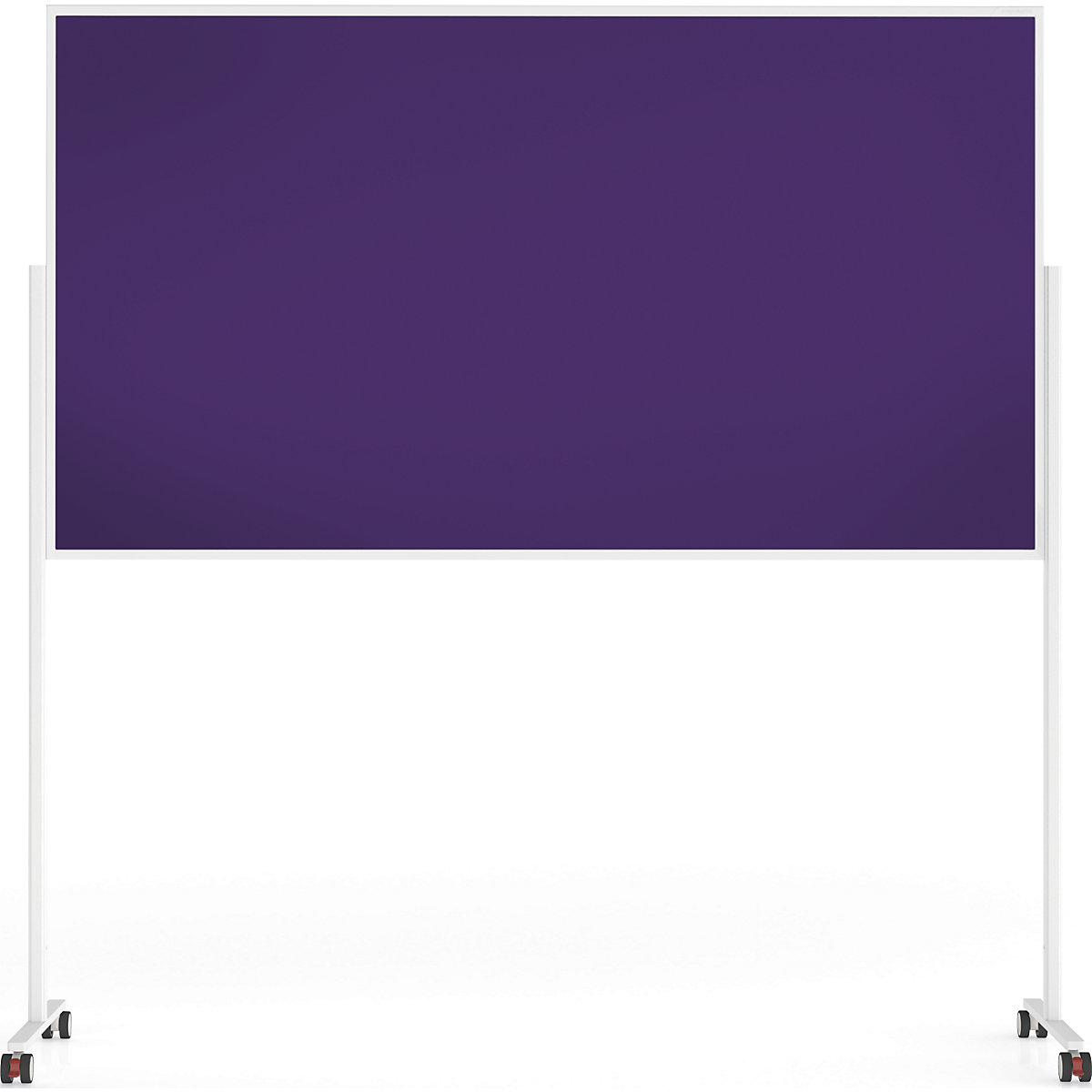 Design-Moderationstafel VarioPin magnetoplan (Produktabbildung 7)-6