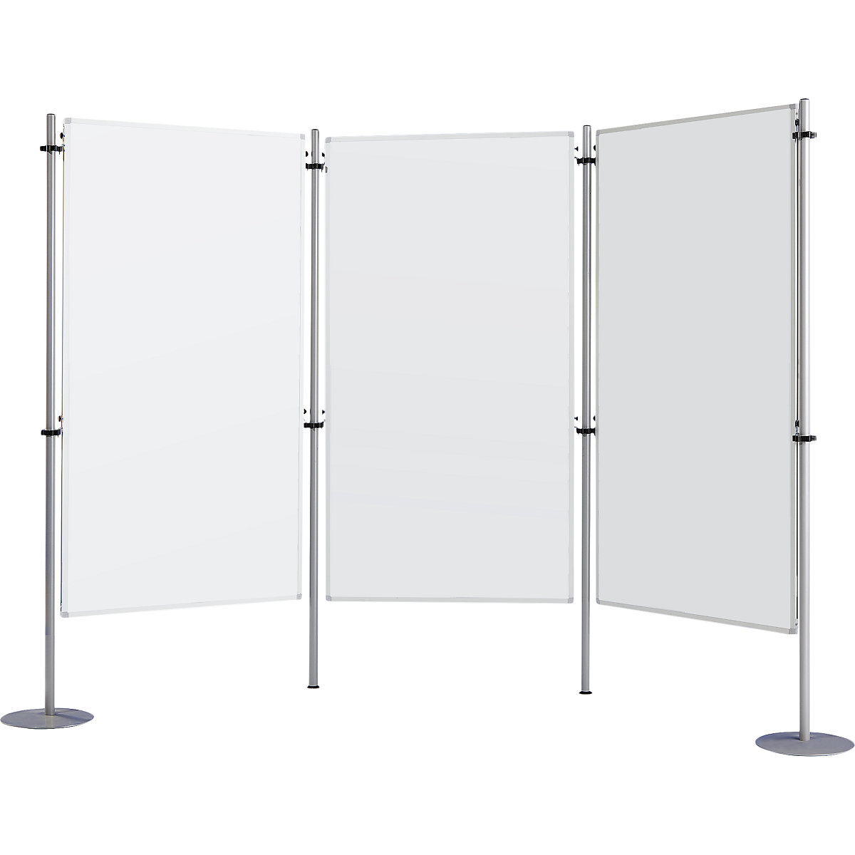 Info-Wand eurokraft basic