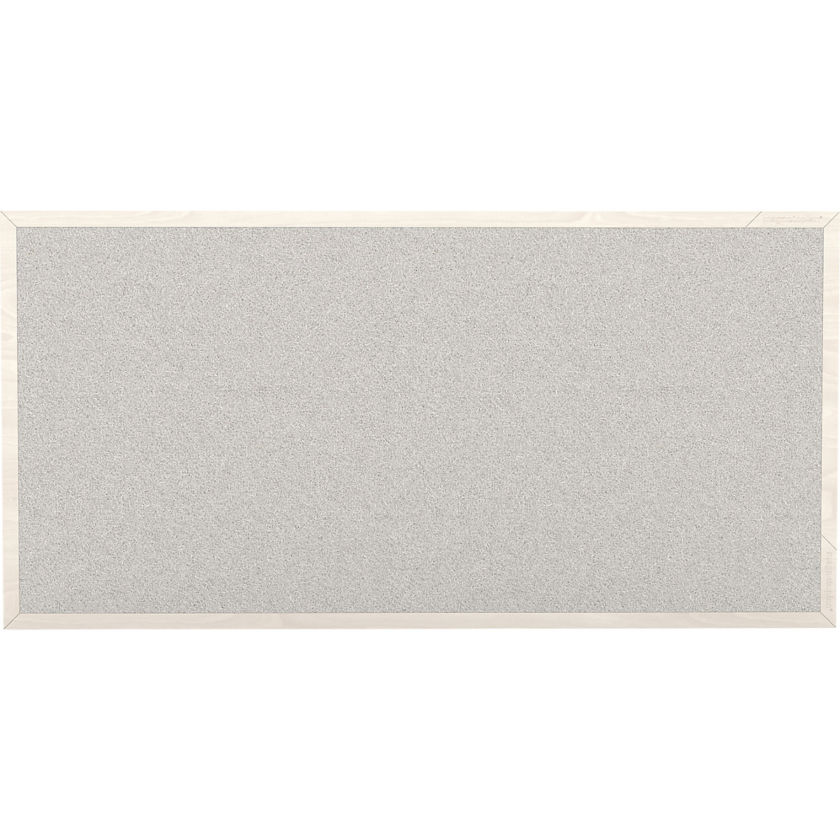 Design-Pinnboard Wood Series magnetoplan