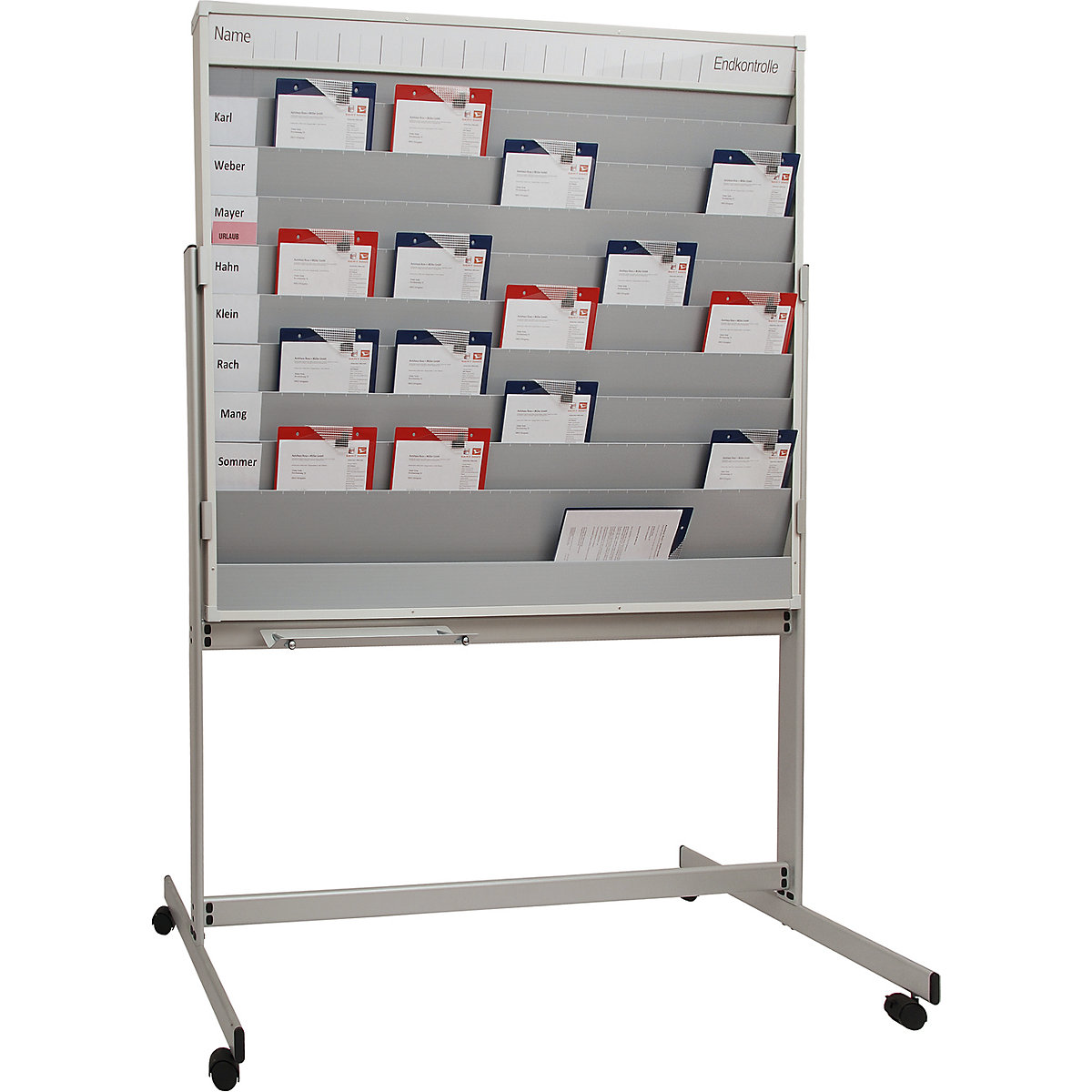 Planungstafel mobil EICHNER (Produktabbildung 5)-4