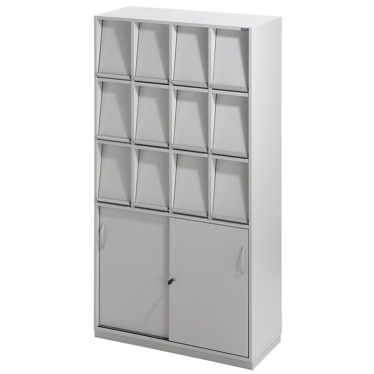 Klappenschrank eurokraft pro