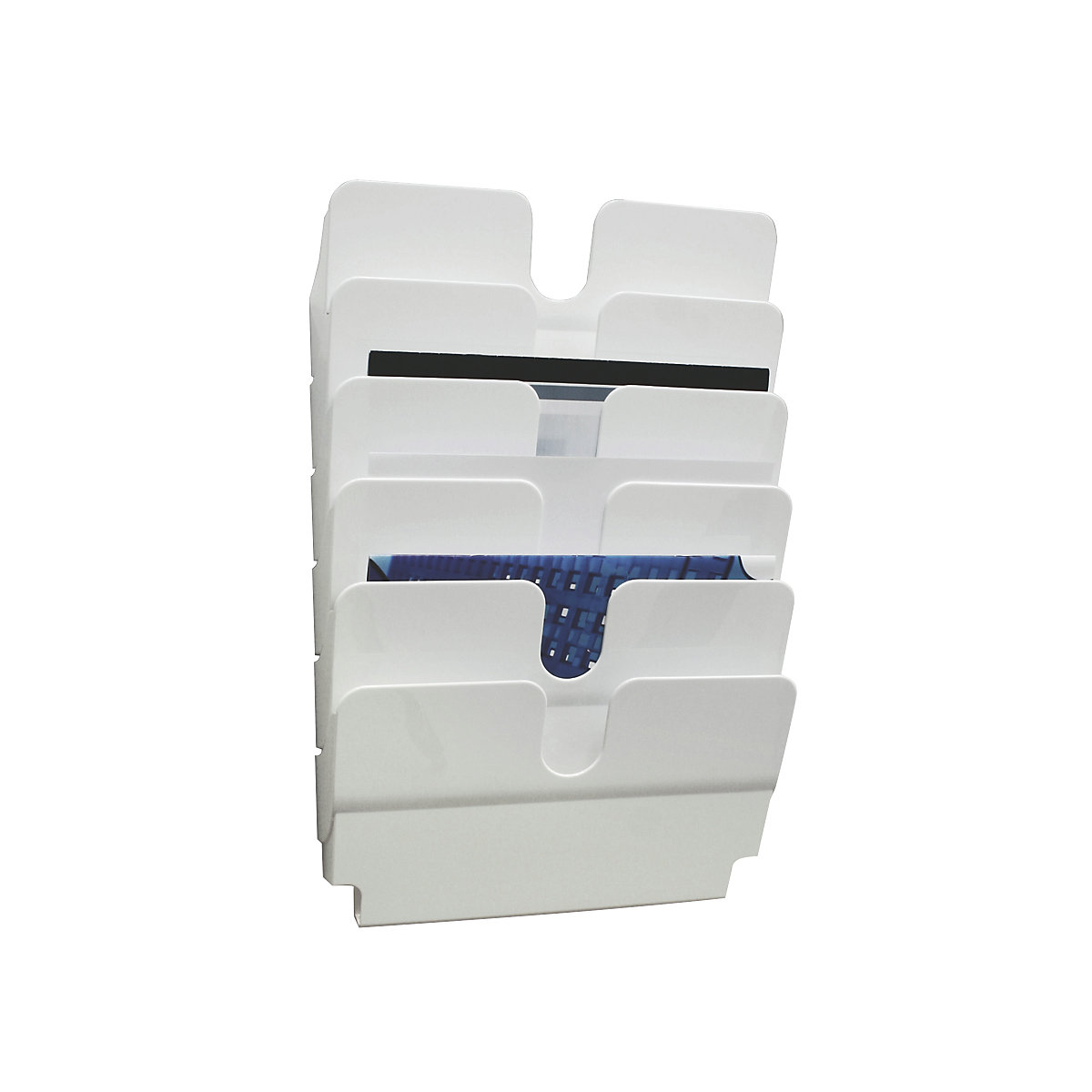 Wandprospektständer DURABLE