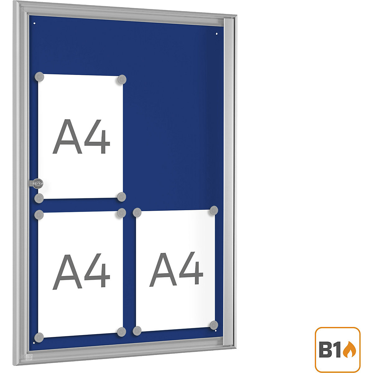 Schaukasten BASIC (Produktabbildung 3)-2