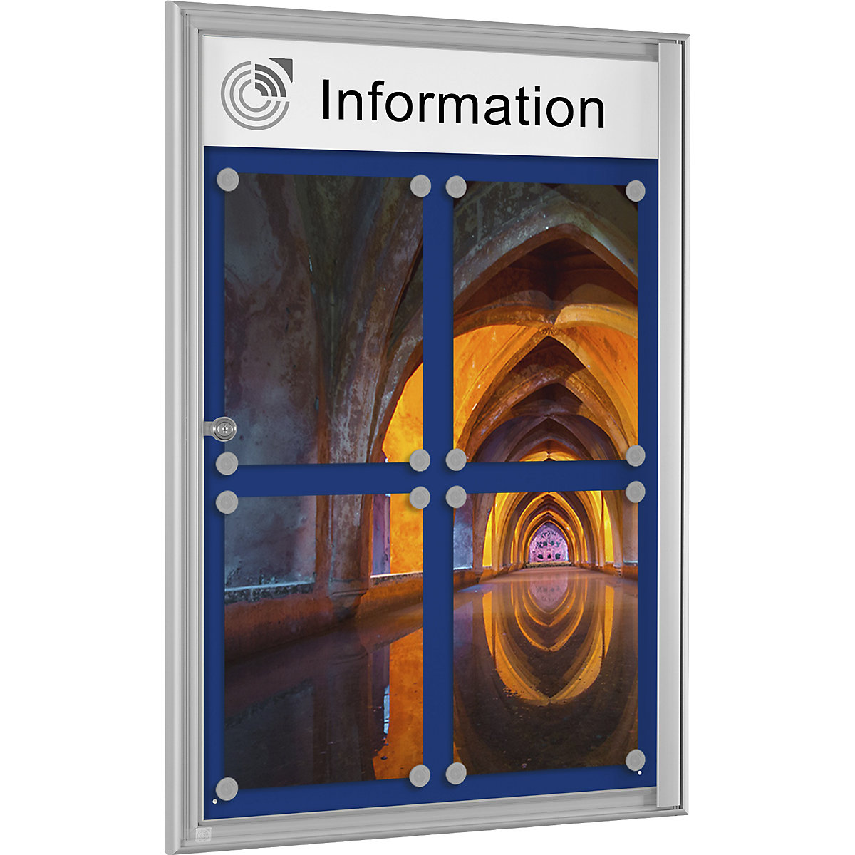 Schaukasten BASIC (Produktabbildung 4)-3