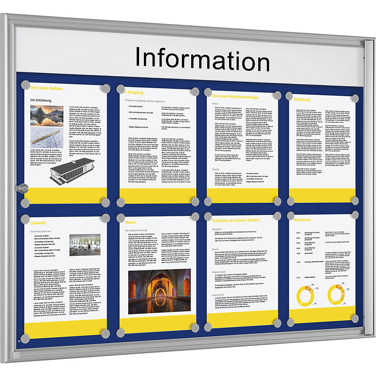 Schaukasten BASIC (Produktabbildung 3)-2