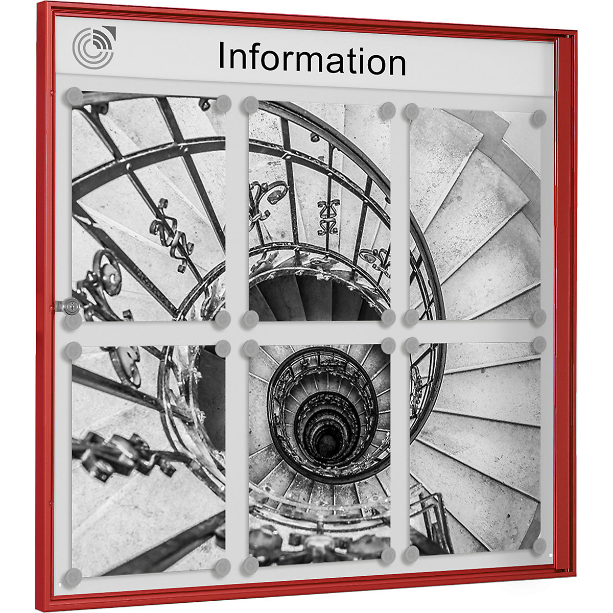 Schaukasten für innen (Produktabbildung 5)-4