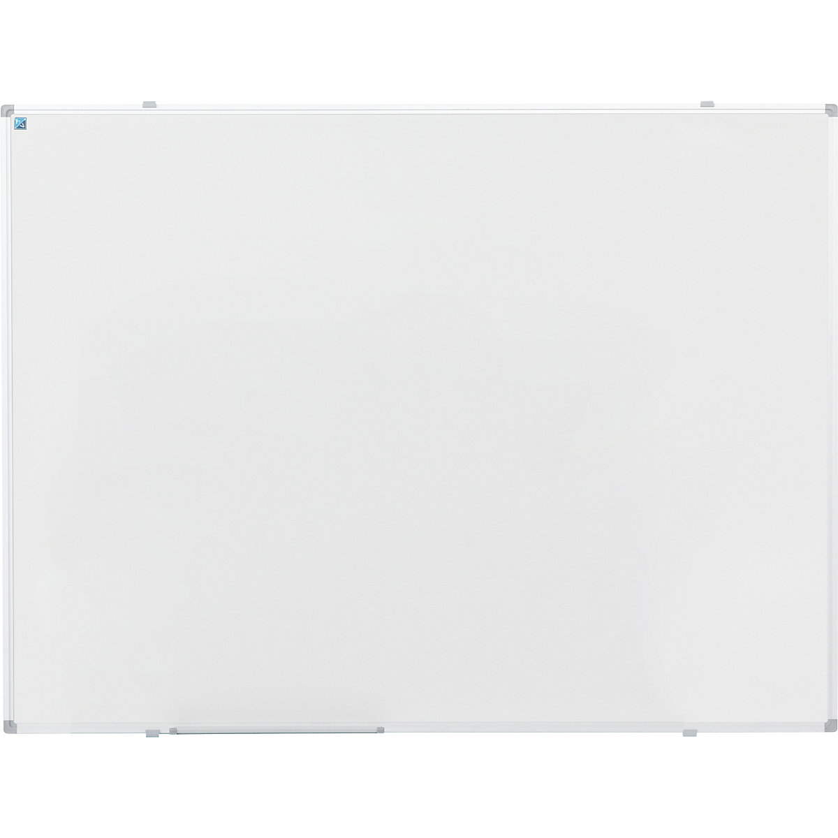 Whiteboard-Set Economy inkl. Zubehör eurokraft pro (Produktabbildung 7)-6