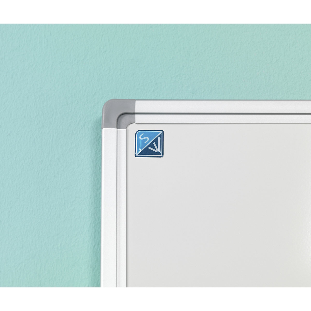 Whiteboard eurokraft basic (Produktabbildung 9)-8