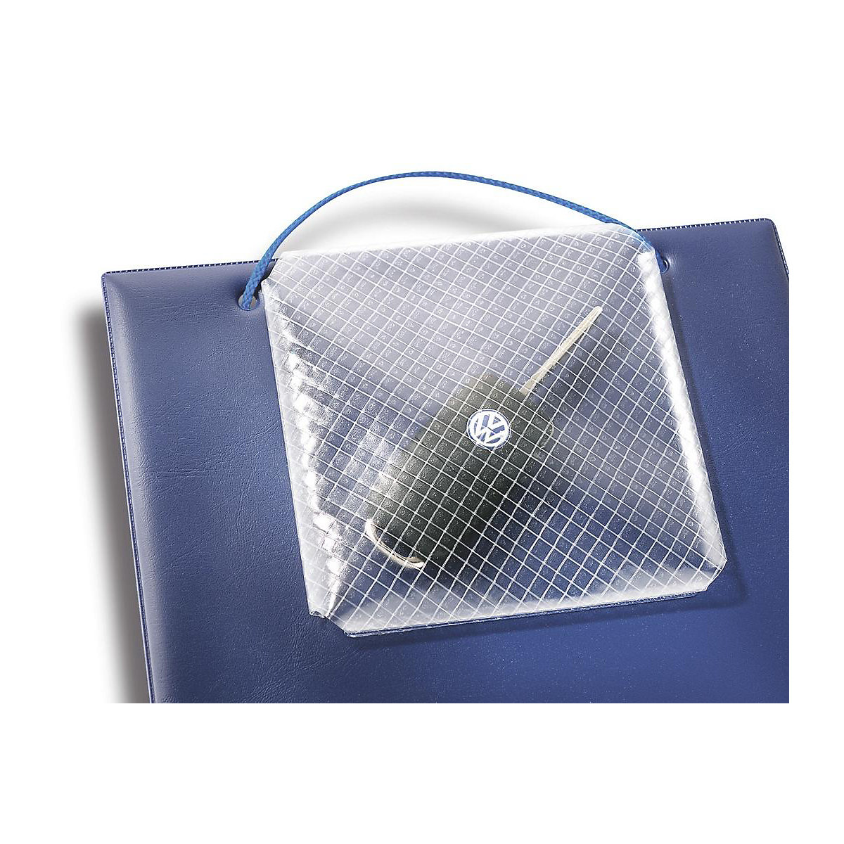 Auftragstasche DIN A4 TURBO EICHNER (Produktabbildung 3)-2