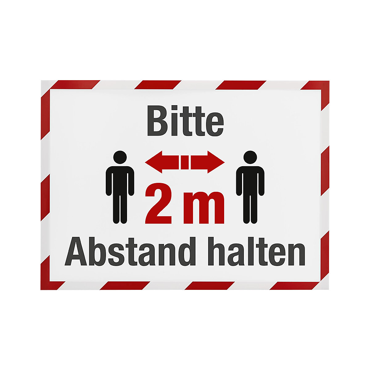Ohne Hinweisblatt