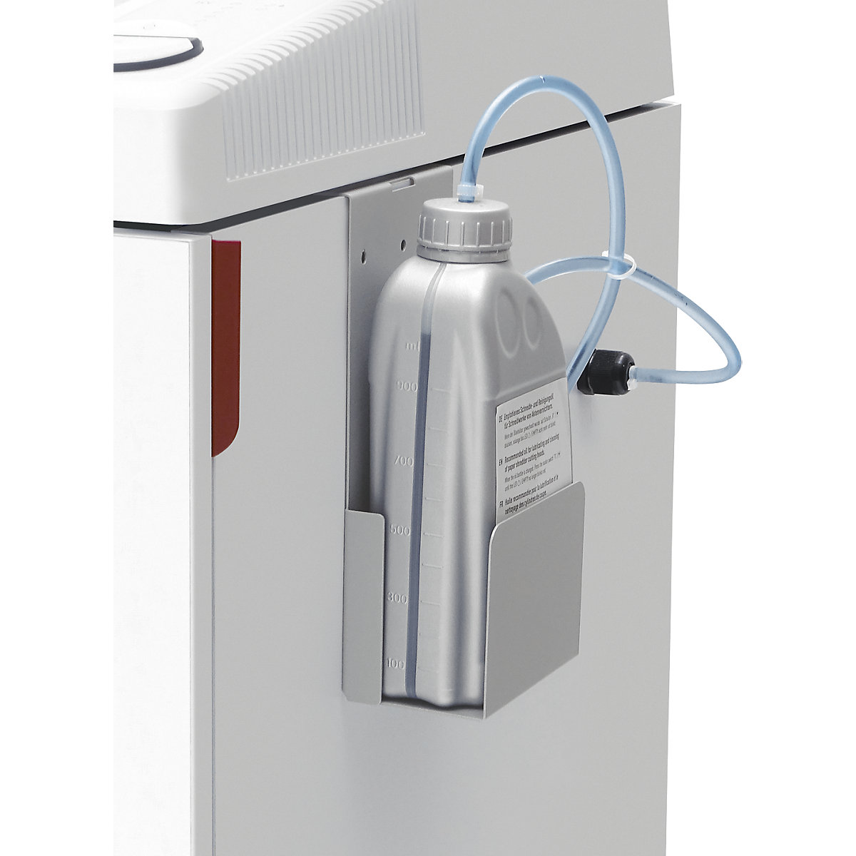 Aktenvernichter 4005 IDEAL (Produktabbildung 8)-7