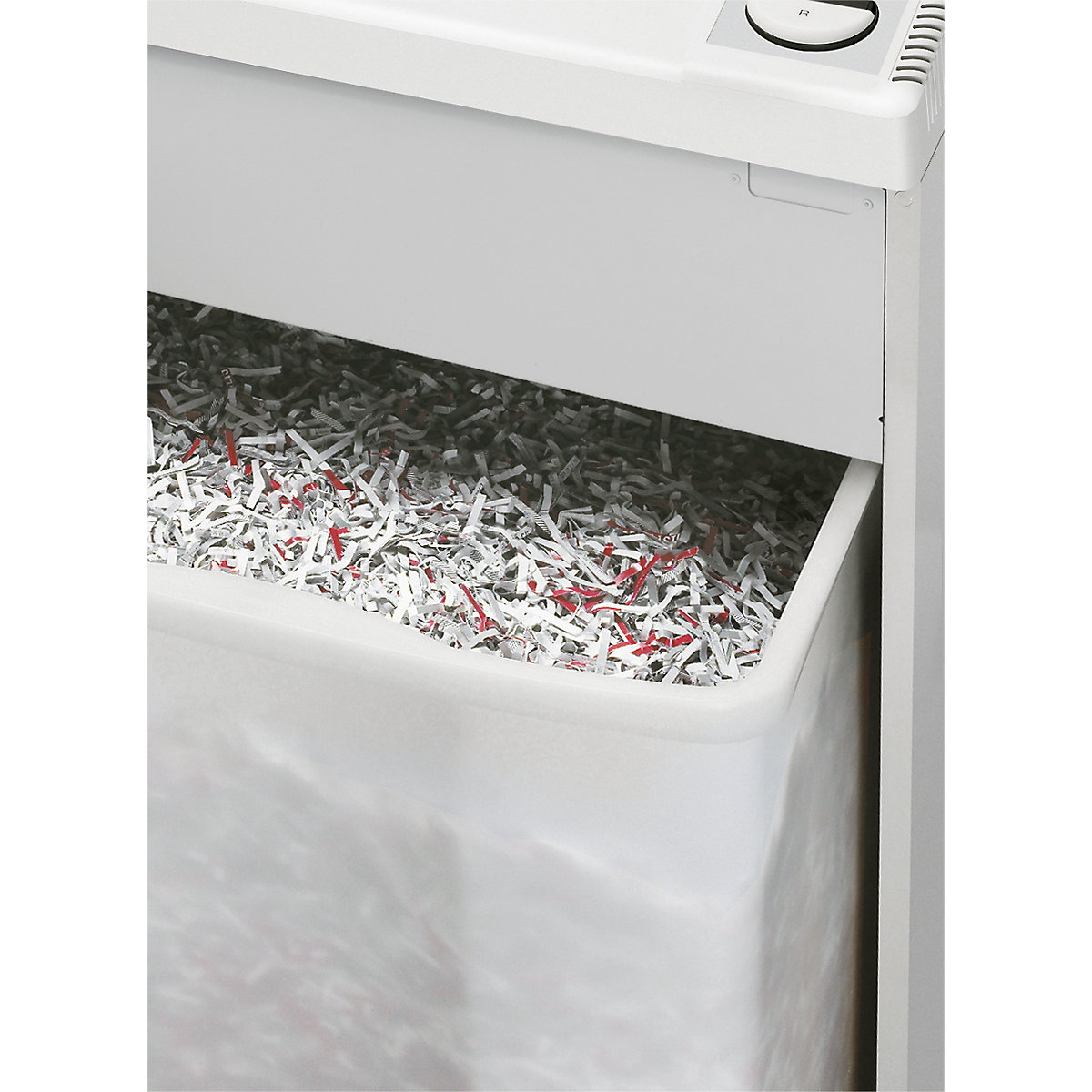 Aktenvernichter 4005 IDEAL (Produktabbildung 9)-8