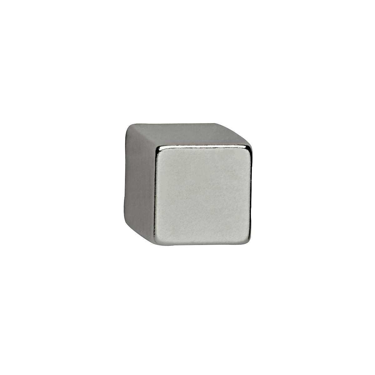 Neodym-Würfelmagnet MAUL (Produktabbildung 2)-1