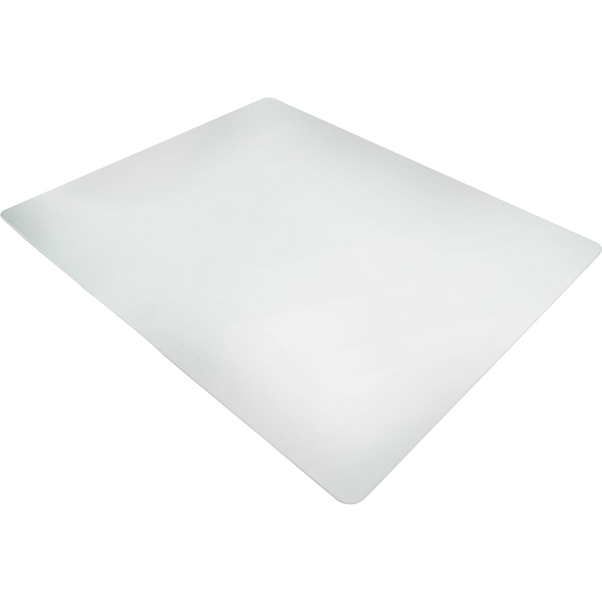 Bodenschutzmatte eurokraft basic, für glatte und harte Böden, BxT 1300 x 1200 mm-0