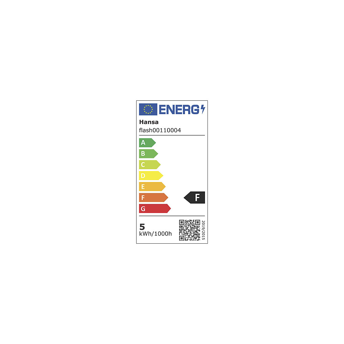 LED-Bildschirmleuchte FLASH Hansa (Produktabbildung 8)-7