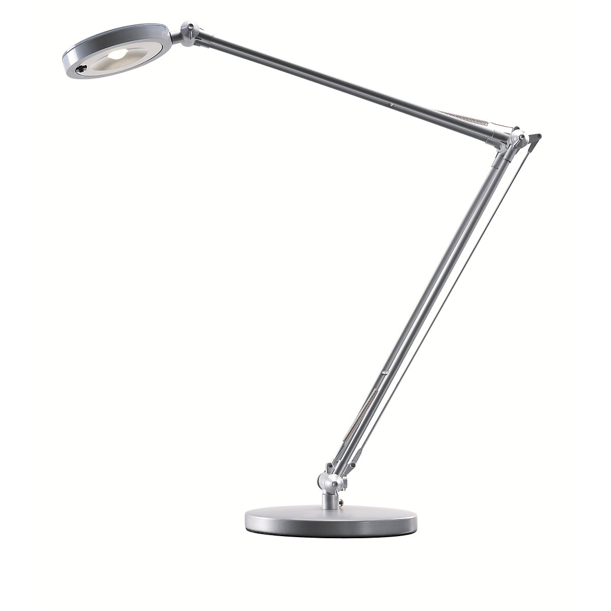 LED-Schreibtischlampe 4YOU Hansa (Produktabbildung 3)-2