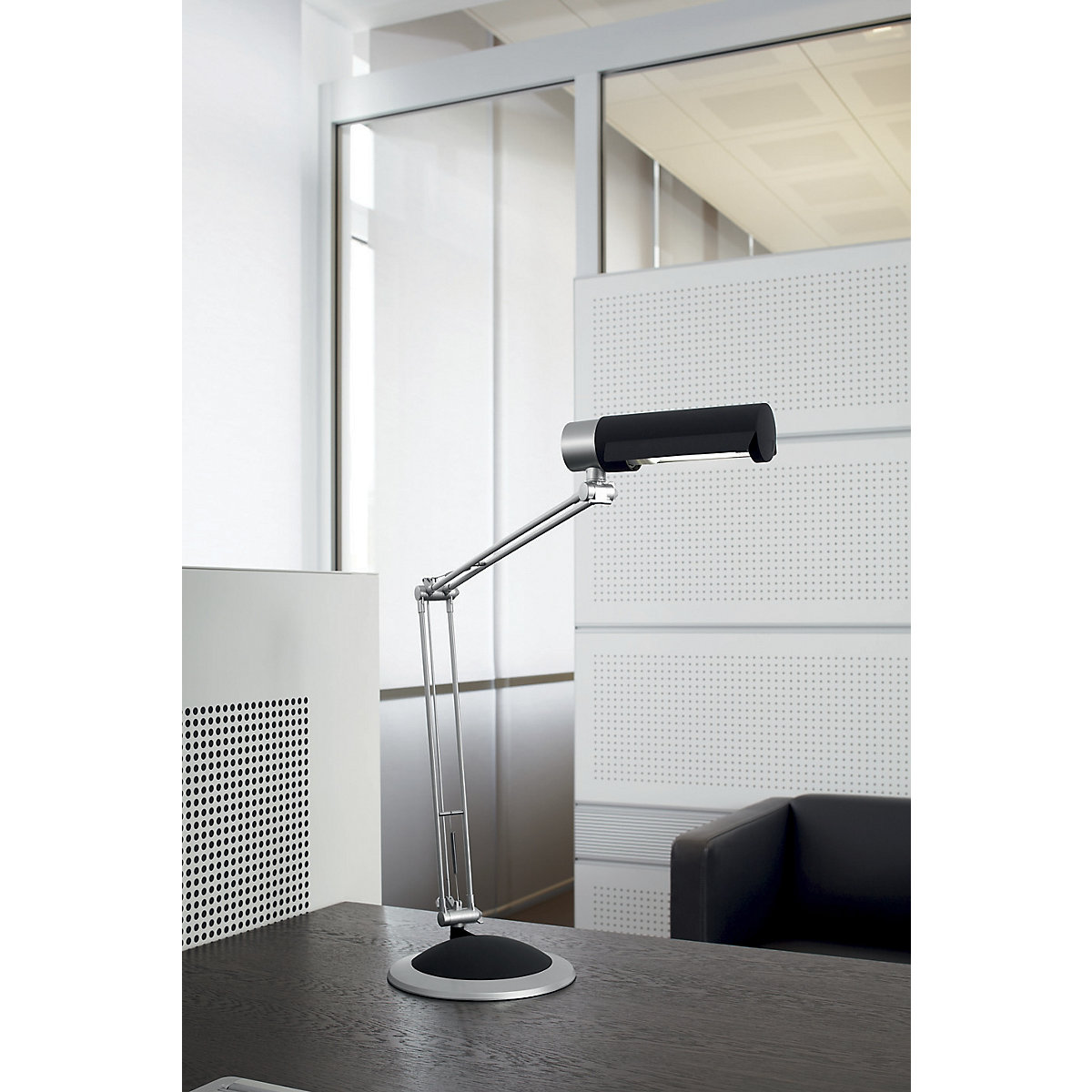 LED-Tischleuchte MAULoffice MAUL (Produktabbildung 4)-3