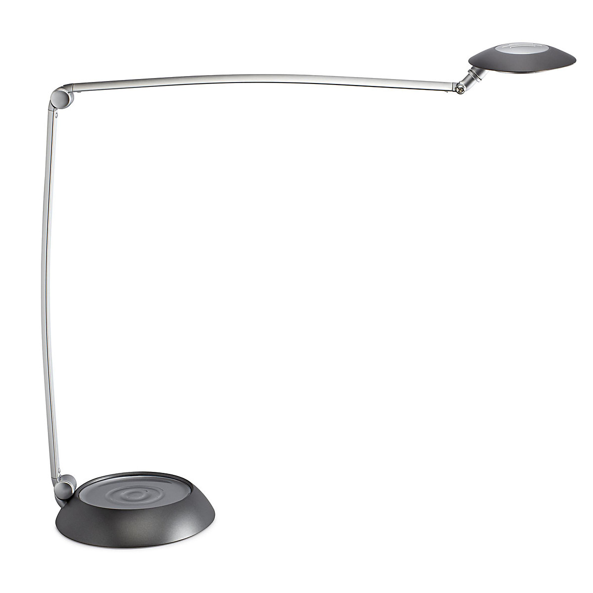 MAUL LED-Tischleuchte SPACE, 8 W, dimmbar