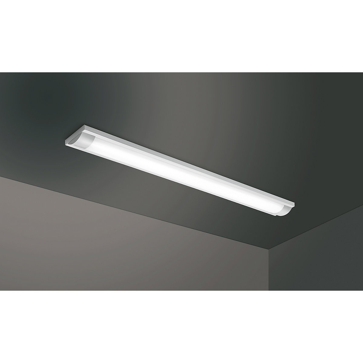 Hansa LED-Deckenleuchte (Produktabbildung 4)