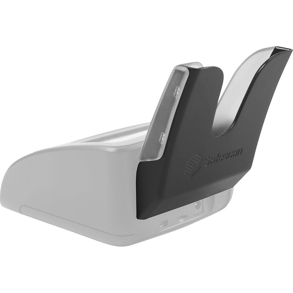 Banknotenstapler, abnehmbar, Safescan RS-100, Währung EUR, CHF, GBP, SEK, NOK, DKK