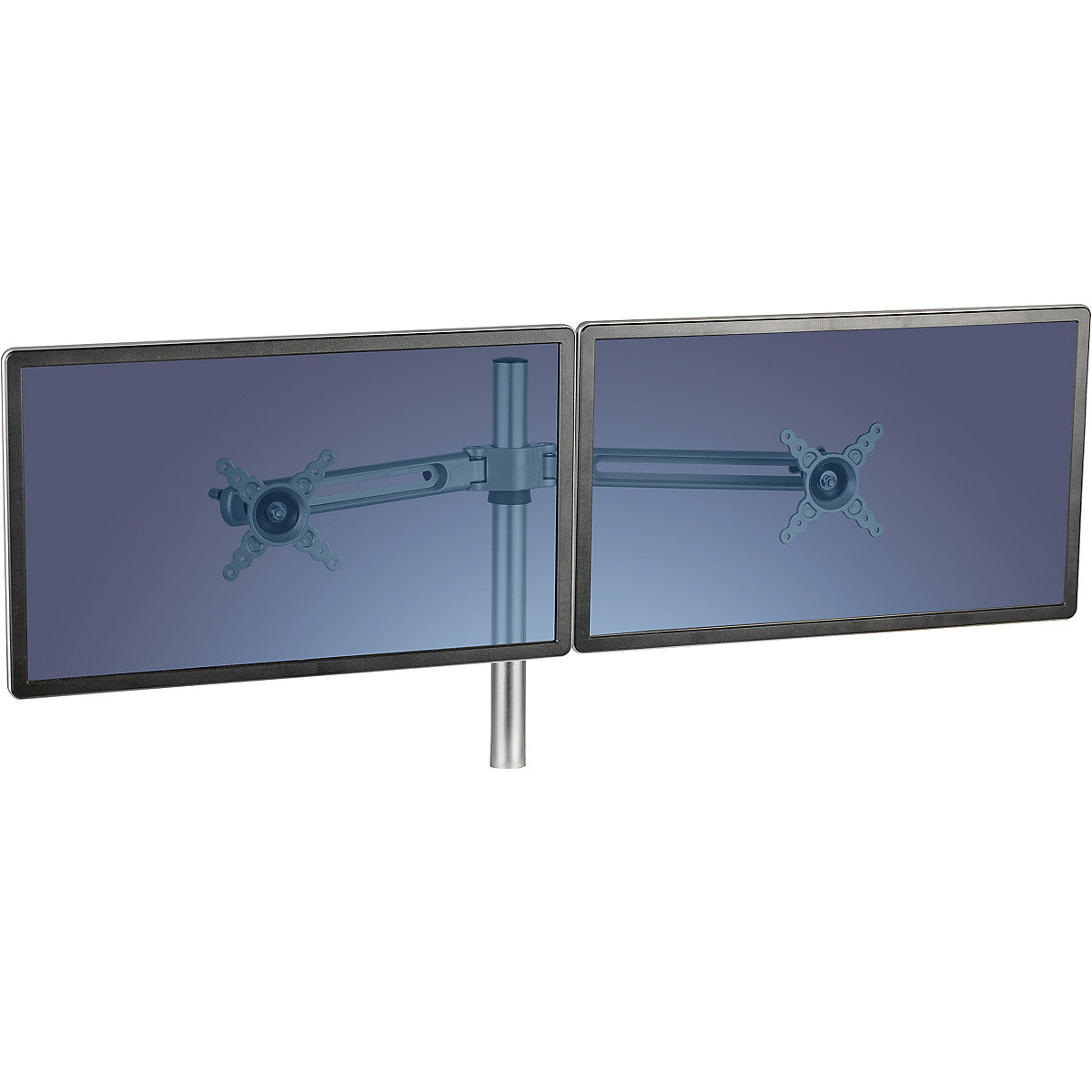 Lotus™ Monitorarm Fellowes (Produktabbildung 3)-2