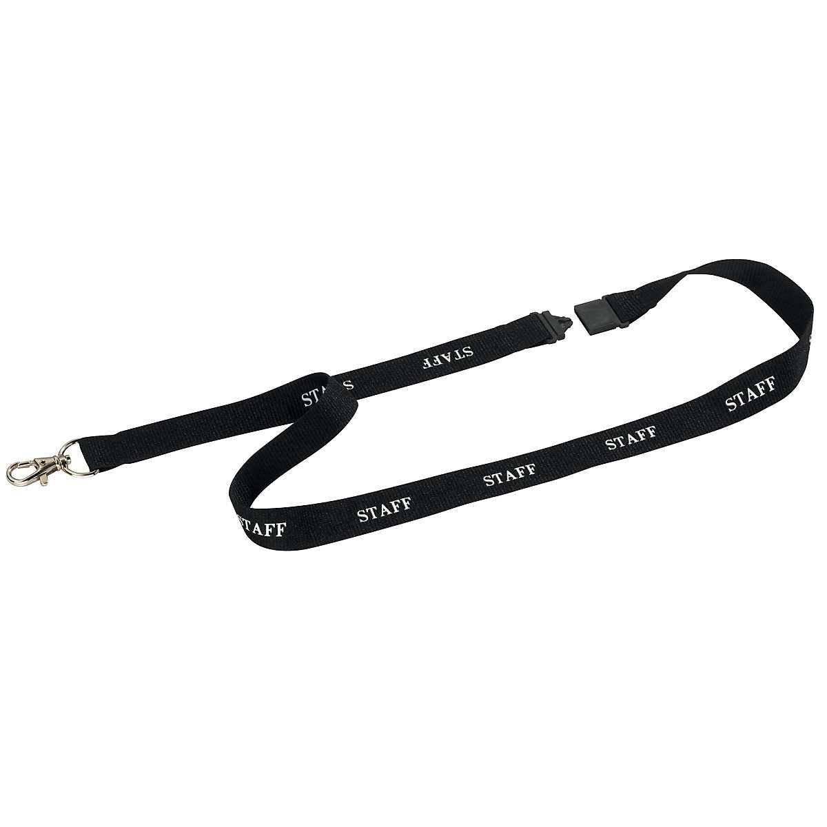 Textilband STAFF DURABLE
