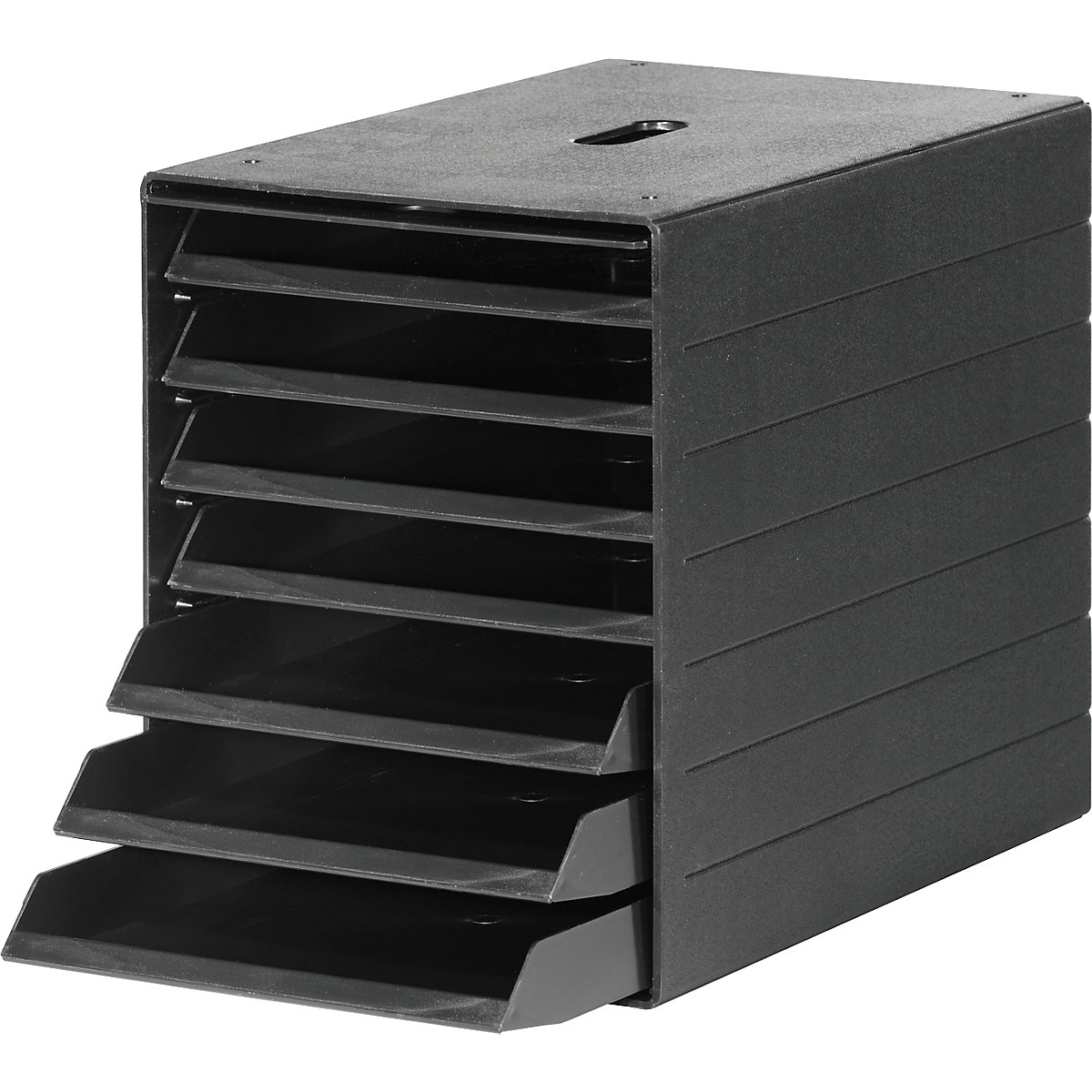 Schubladenbox IDEALBOX PLUS 7 DURABLE (Produktabbildung 4)-3