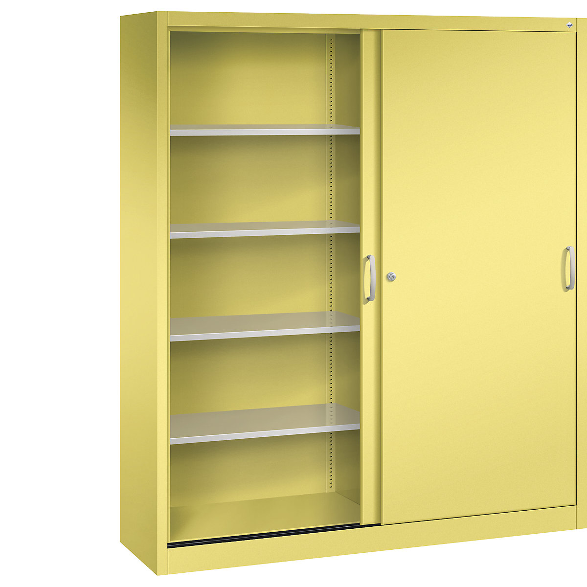 ACURADO Schiebetürenschrank C+P (Produktabbildung 2)-1