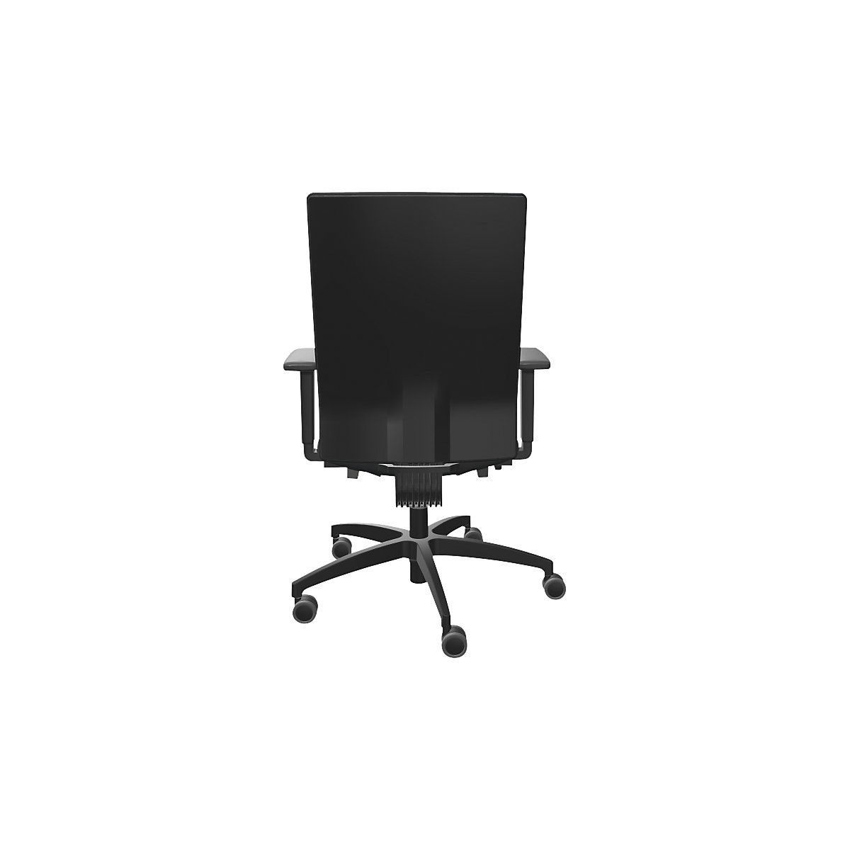 Bürostuhl JUST EVO OPERATOR Dauphin (Produktabbildung 4)-3