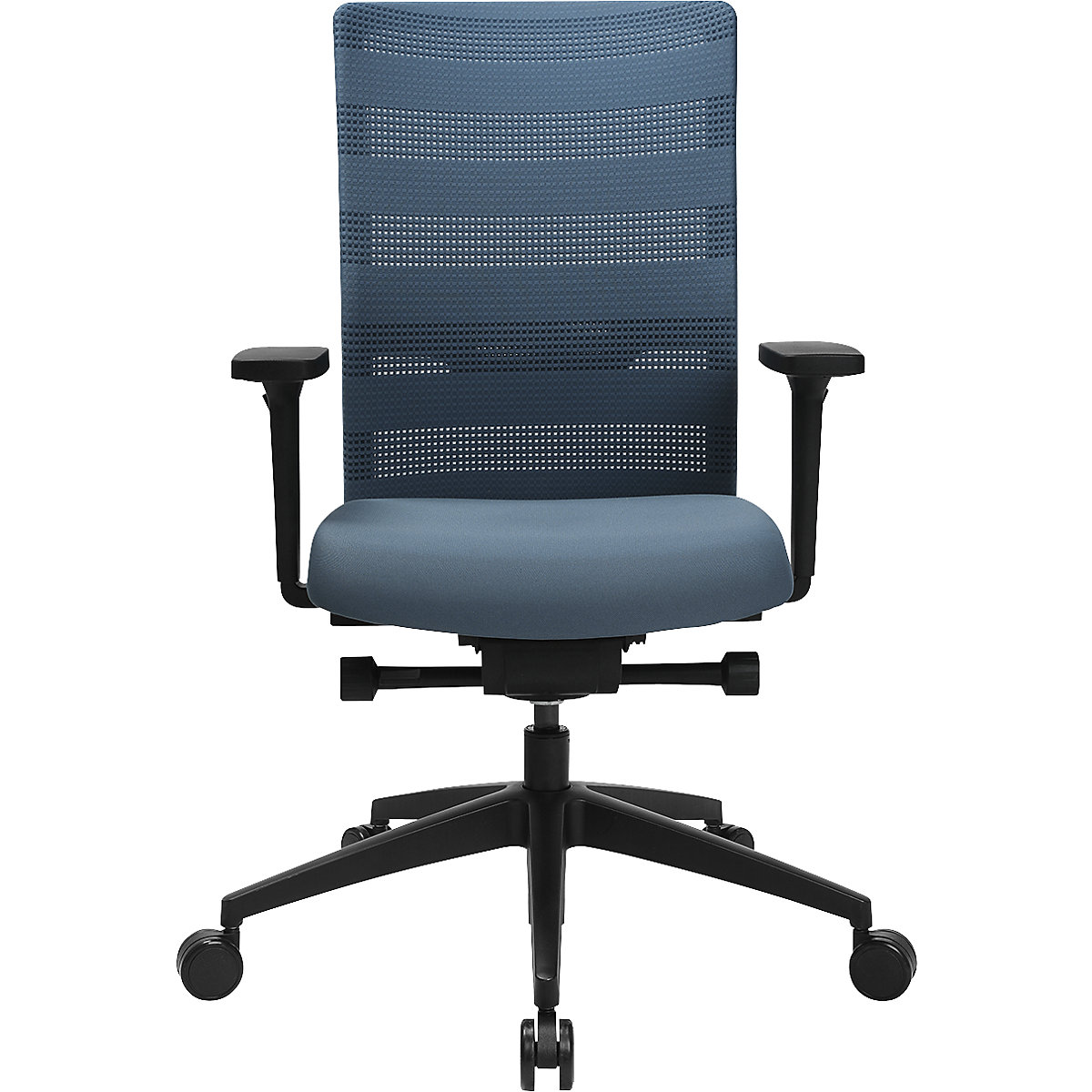 Bürostuhl SITNESS AirWork Topstar (Produktabbildung 2)-1