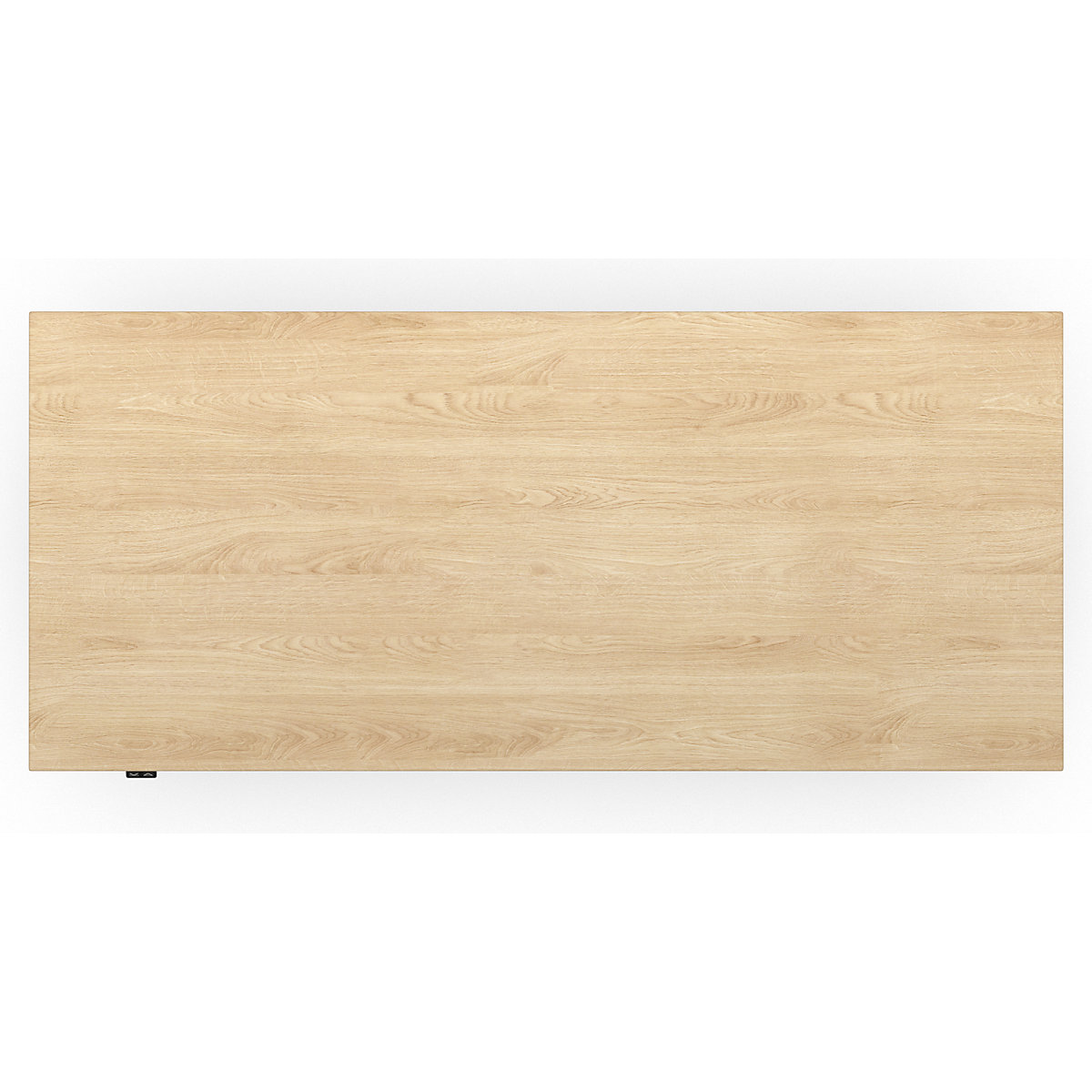 Schreibtisch Atlanta, elektrisch höhenverstellbar (Produktabbildung 10)-9