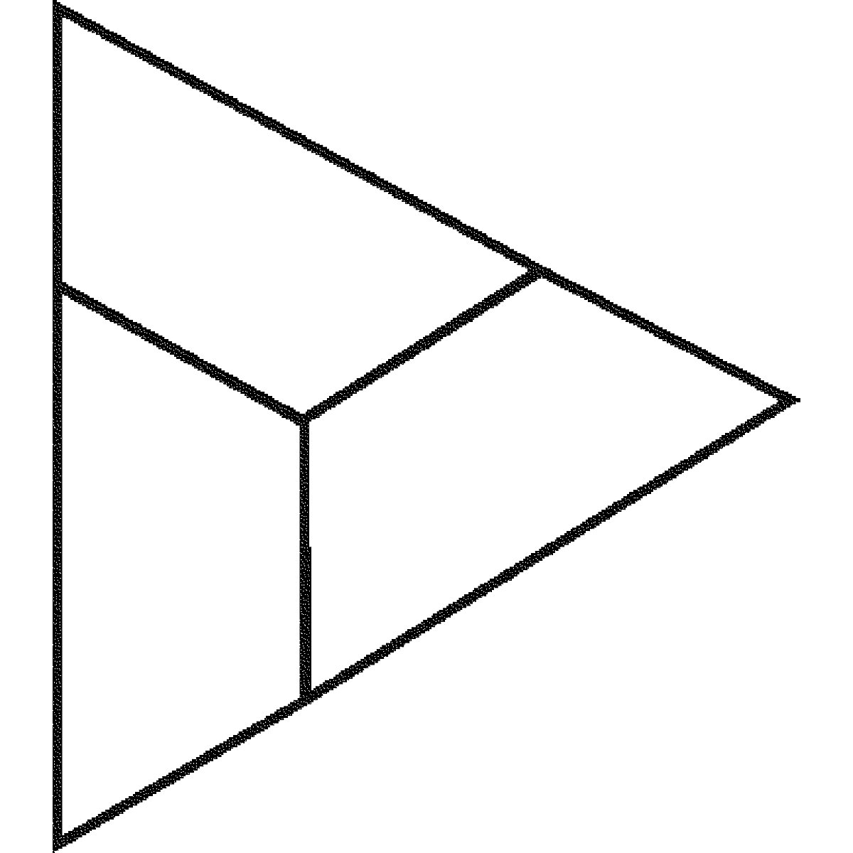 Mehrzwecktisch eurokraft basic (Produktabbildung 29)-28