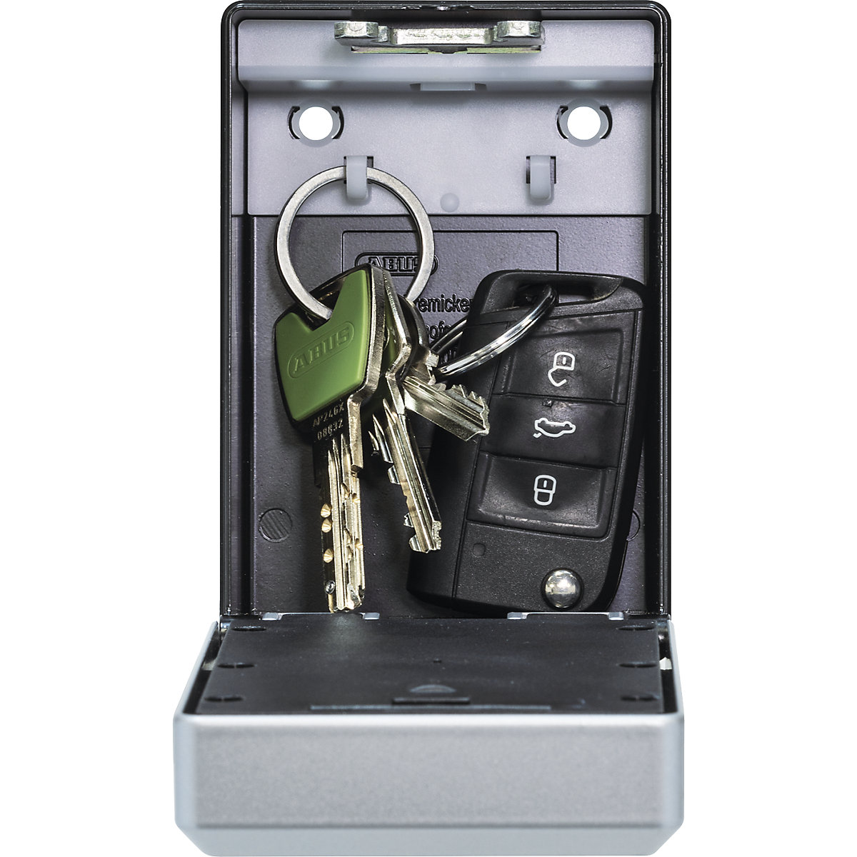 KeyGarage™ mit Bluetooth® ABUS (Produktabbildung 6)-5