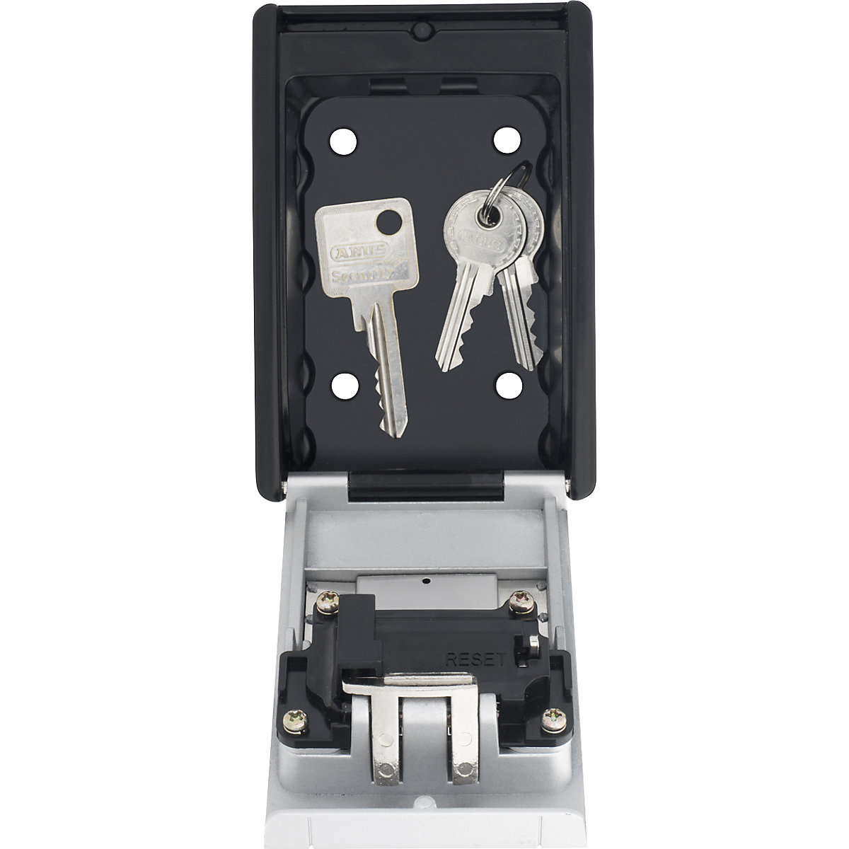 Schlüsselbox KeyGarage™ ABUS (Produktabbildung 3)-2