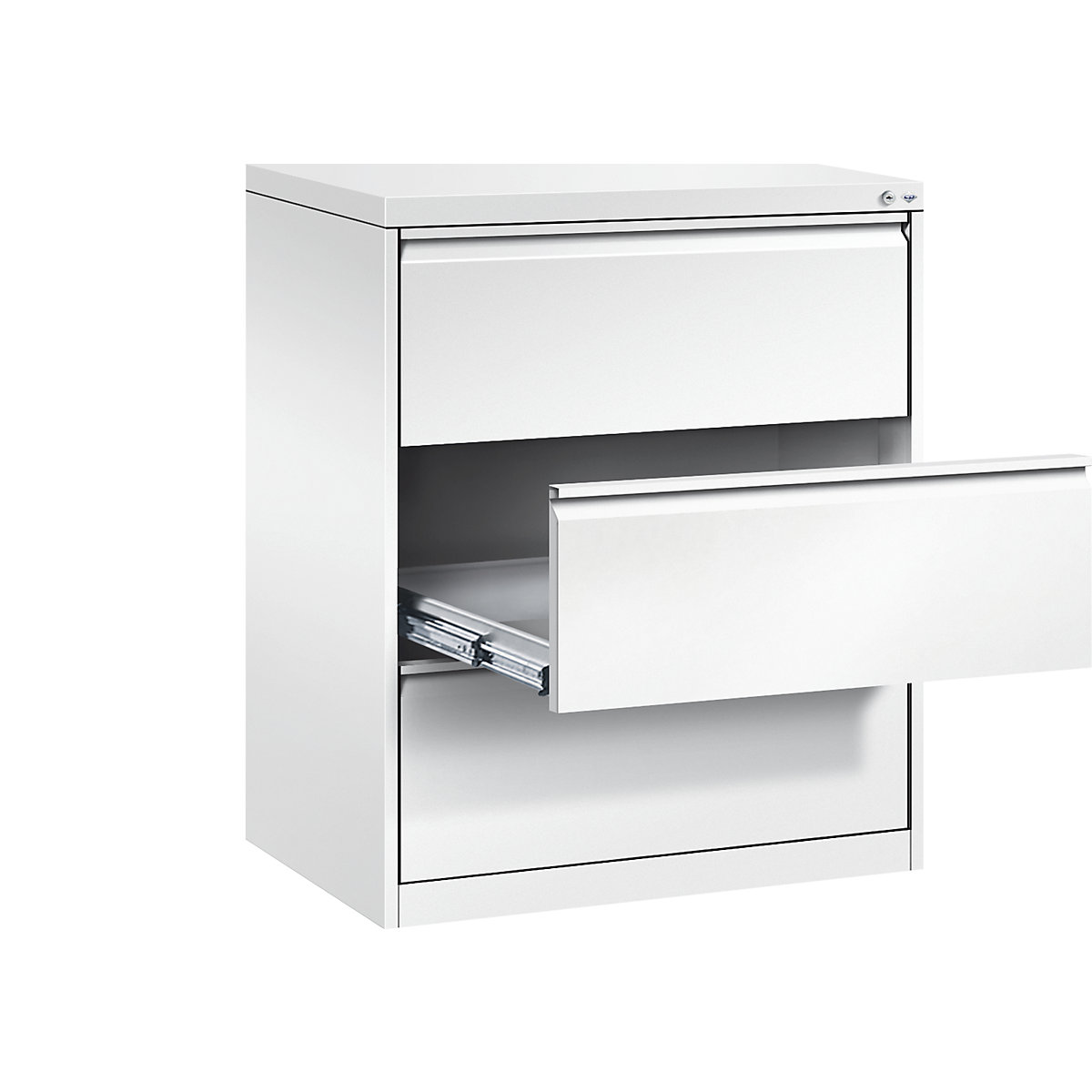 Karteikartenschrank ACURADO C+P (Produktabbildung 2)-1