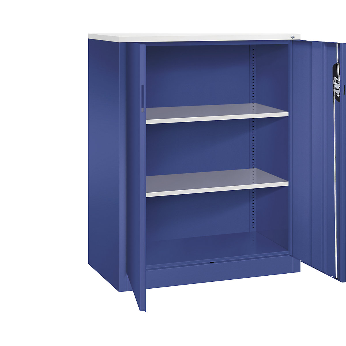 ACURADO Akten-Sideboard C+P (Produktabbildung 2)-1